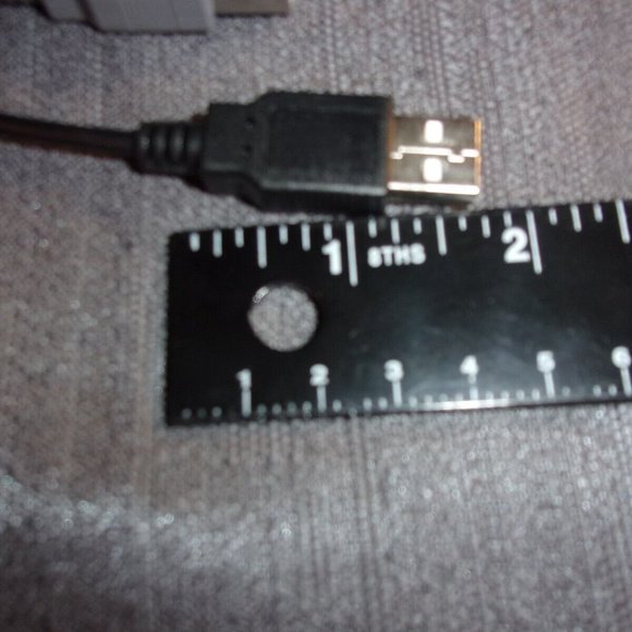 NEW RARITAN D2CIM-DVUSB COMPUTER INTERFACE MODULE - TESTED WORKS SV 1297 - Picture 9 of 12